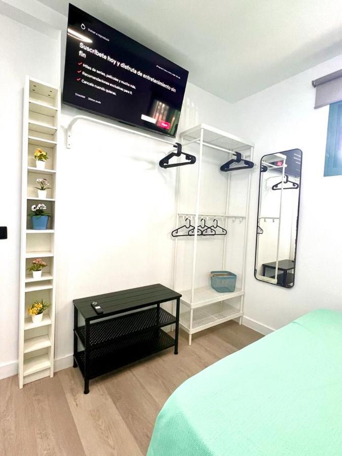 Appartement Fm - Renovated With Swimming Pool Near Maspalomas Dunes & Playa del Inglés