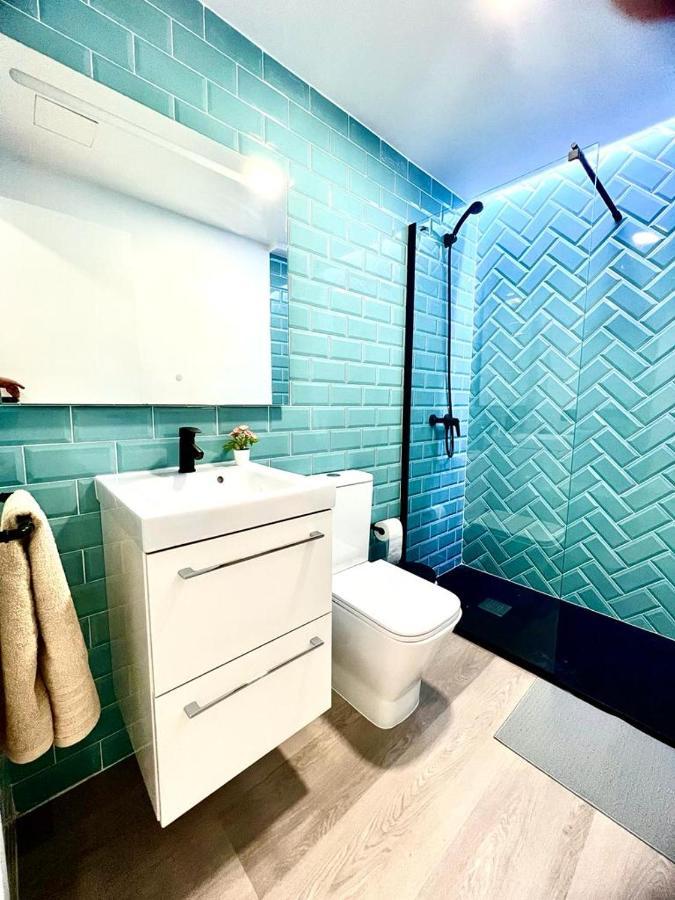 Fm - Renovated With Swimming Pool Near Maspalomas Dunes & Appartement Playa del Inglés
