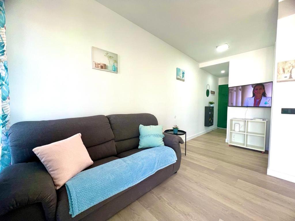 Fm - Renovated With Swimming Pool Near Maspalomas Dunes & Appartement *