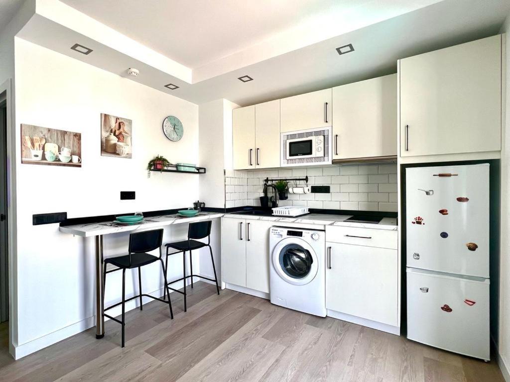 Fm - Renovated With Swimming Pool Near Maspalomas Dunes & Appartement *