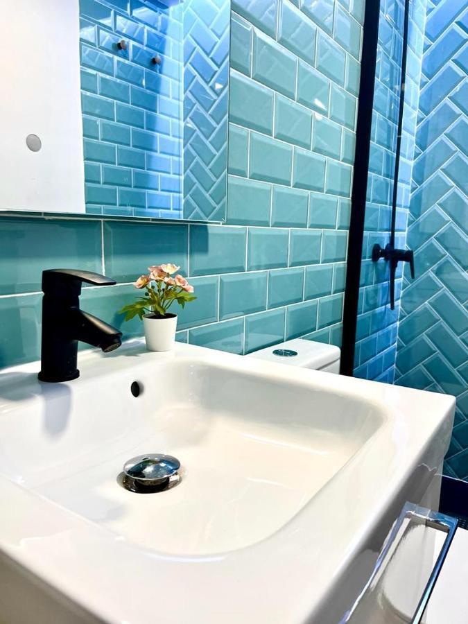 Appartement Fm - Renovated With Swimming Pool Near Maspalomas Dunes &