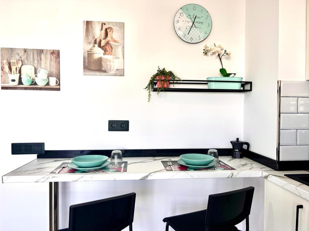 Appartement Fm - Renovated With Swimming Pool Near Maspalomas Dunes & Playa del Inglés